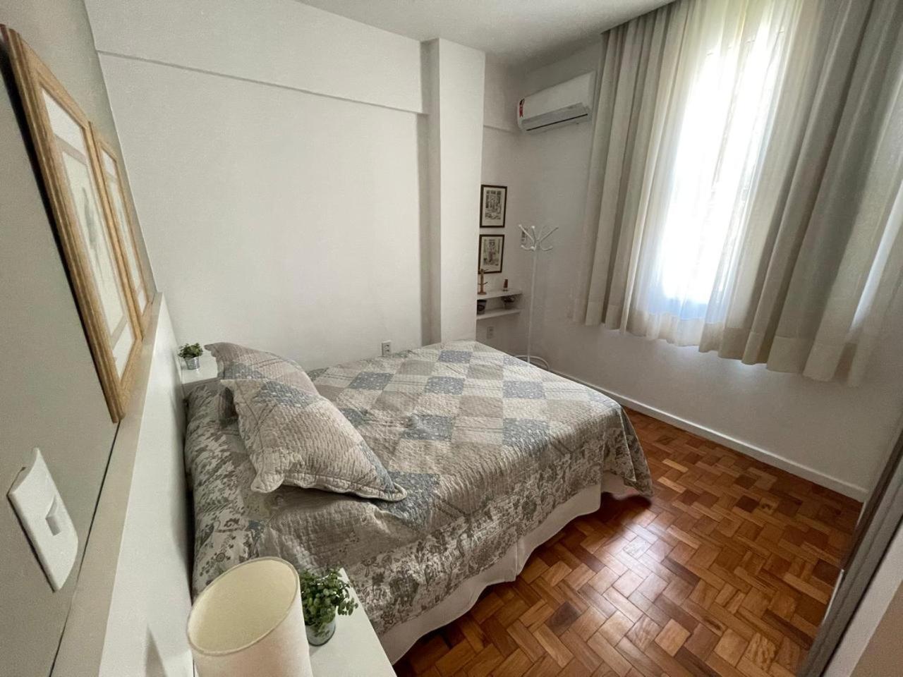 Moderno No Coracao De Copacabana Rio de Janeiro