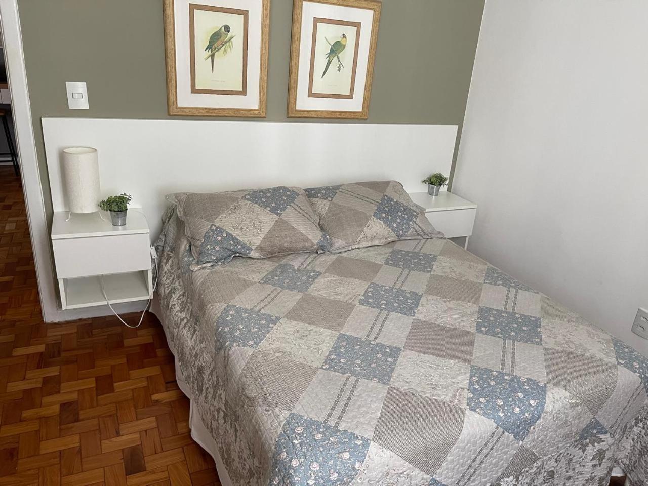 Moderno No Coracao De Copacabana Apartamento *