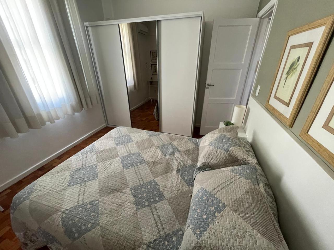 Moderno No Coracao De Copacabana Apartamento Rio de Janeiro
