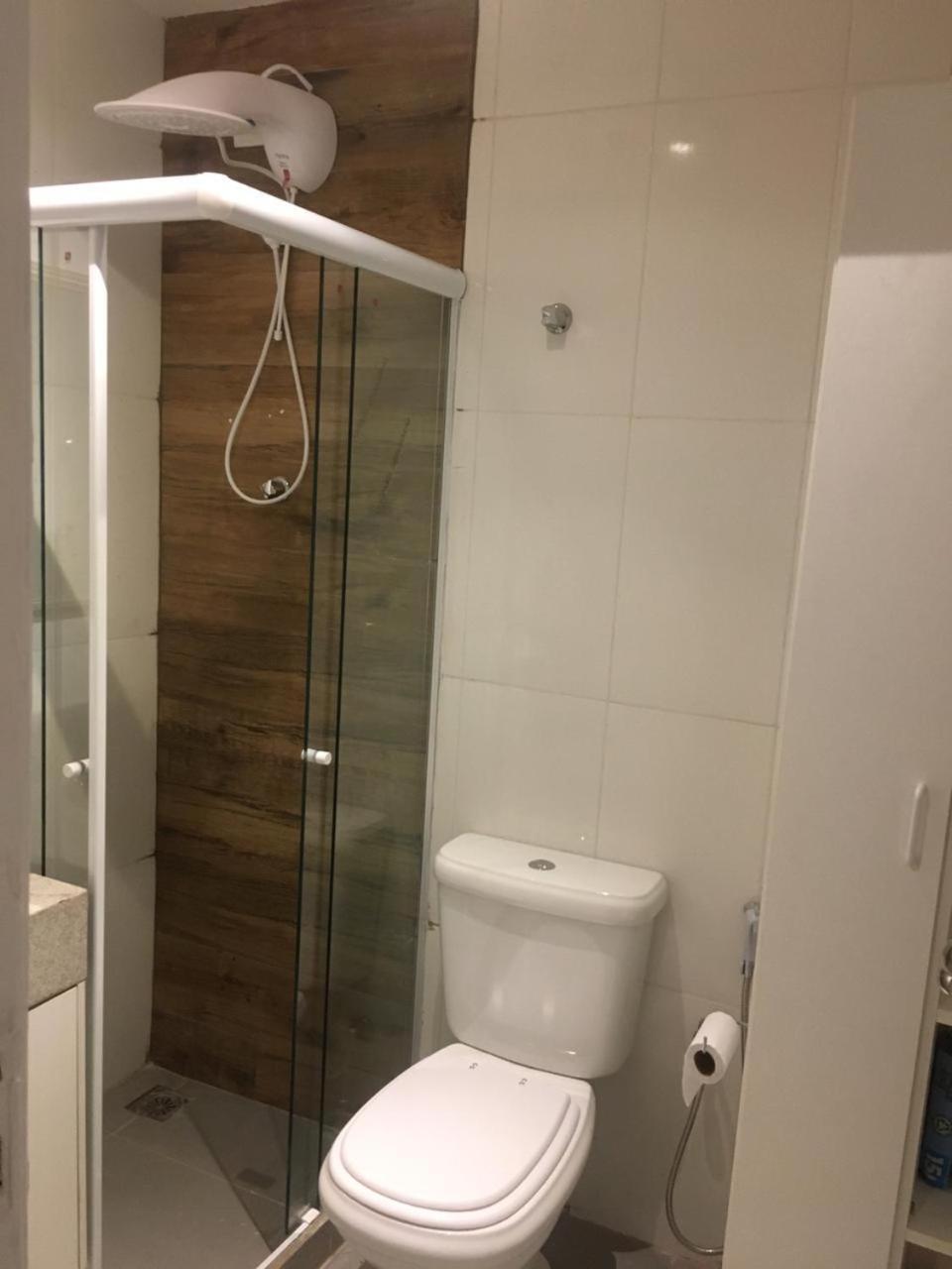 Moderno No Coracao De Copacabana Apartamento