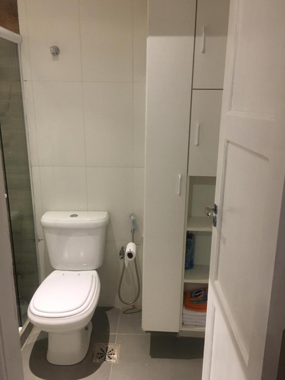 Apartamento Moderno No Coracao De Copacabana Rio de Janeiro
