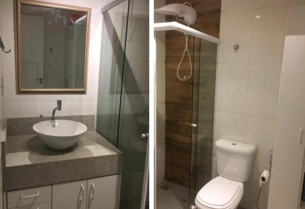 Moderno No Coracao De Copacabana Apartamento Rio de Janeiro